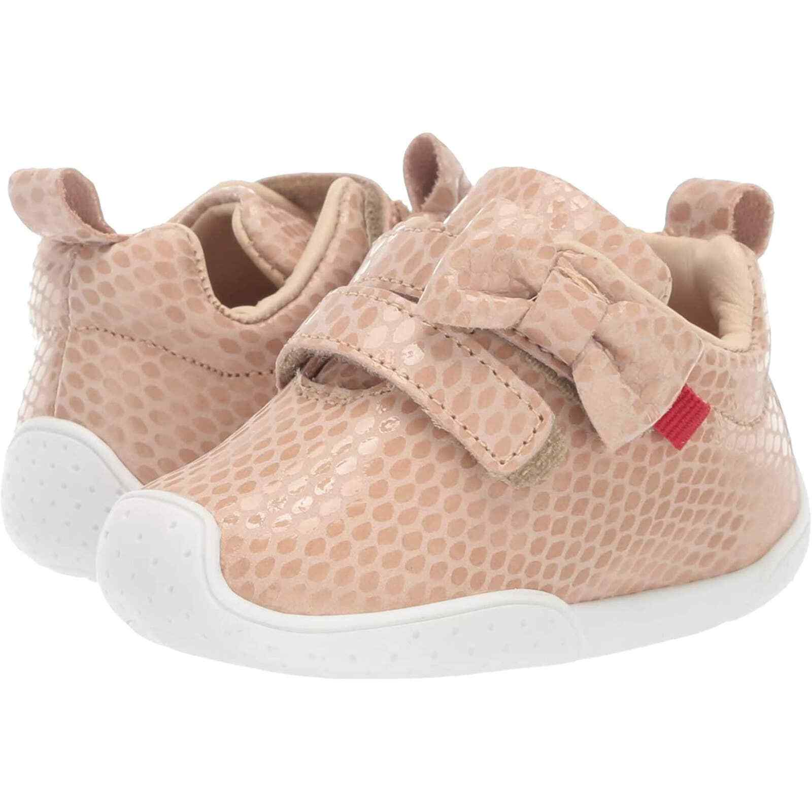 Marc Joseph 5th Ave  Kid's Toddlers Size 5 Blush Snake