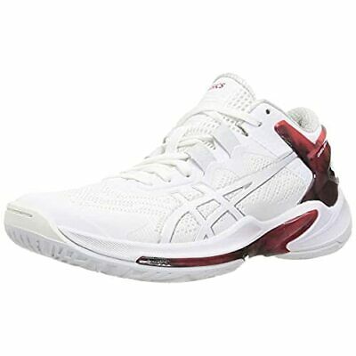 Asics Basketball Shoes Gelburst 25 Low 1063a045 White Red Us12(29.5cm)