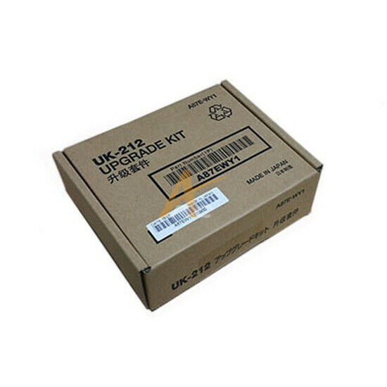 Konica Minolta Printer Uk-212 Wireless Lan Office Wifi Kit A87ewy4 Bizhub Japan
