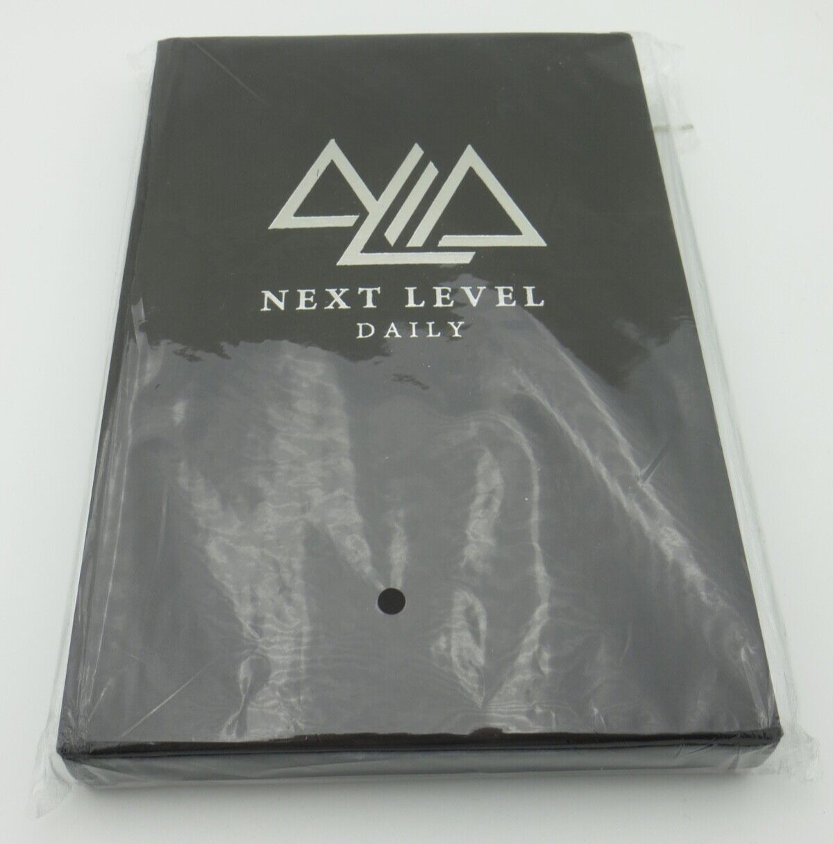 Next Level Daily Planner High Performance Daily Action Planner