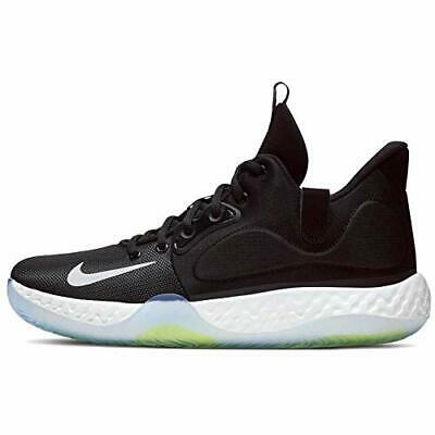 New Other Nike Kd Trey 5 Vii Basketball Shoes (m4.5/w6) Black/white/silver