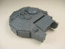 Heavy Tank Turret