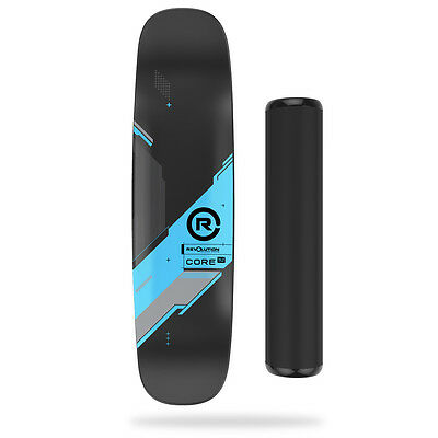 Revolution Core 32 Balance Board - Bongo Skateboard Surf Indo Rocker Trainer