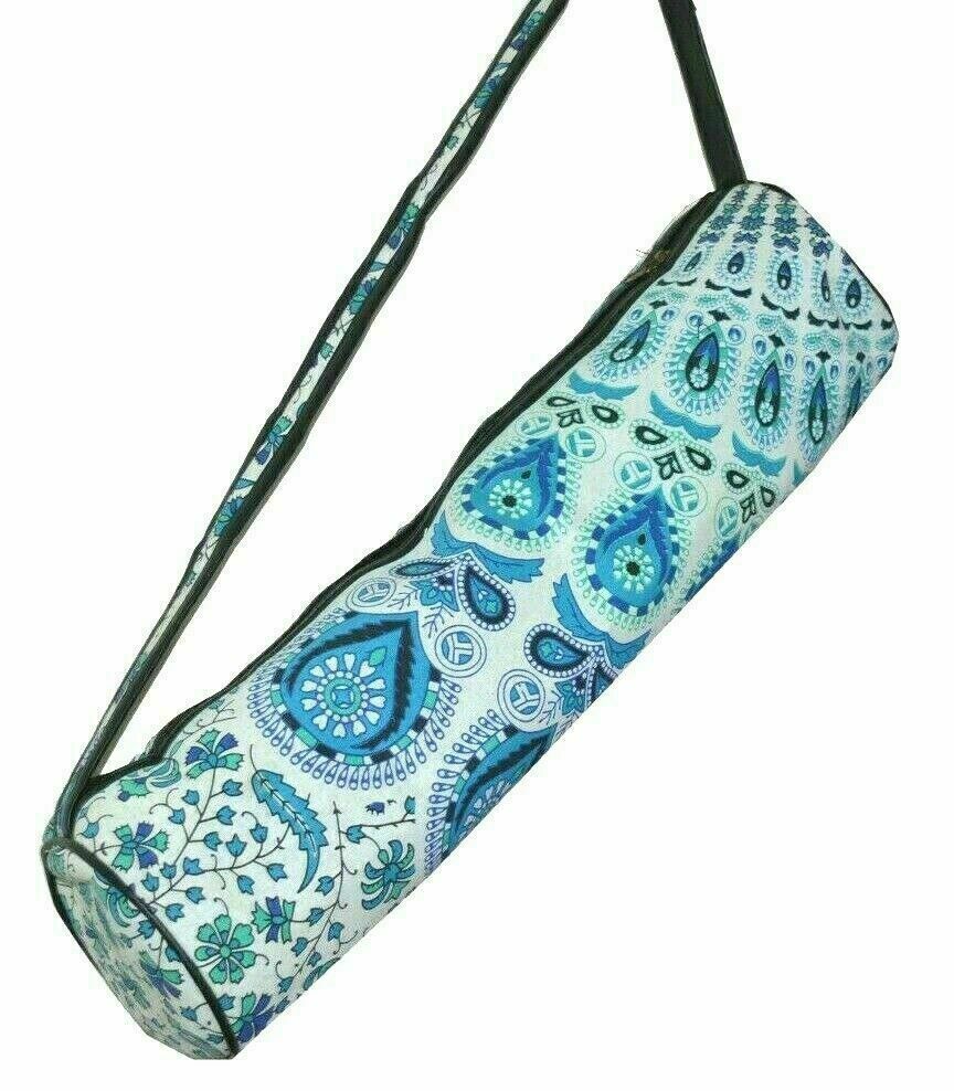 Yoga Mat Carry Bag Fast Shipping With In 24 Hours Item Located In Usa