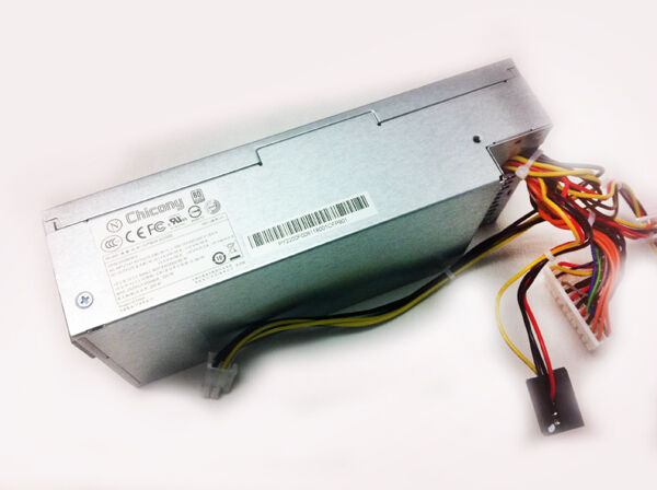 Chicony Cpb09-d220e Power Supply For Acer Gateway Emachines Destop Computer