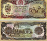 1991 P61  Afghanistan1000 Afghanis Unc Taliban Banknote
